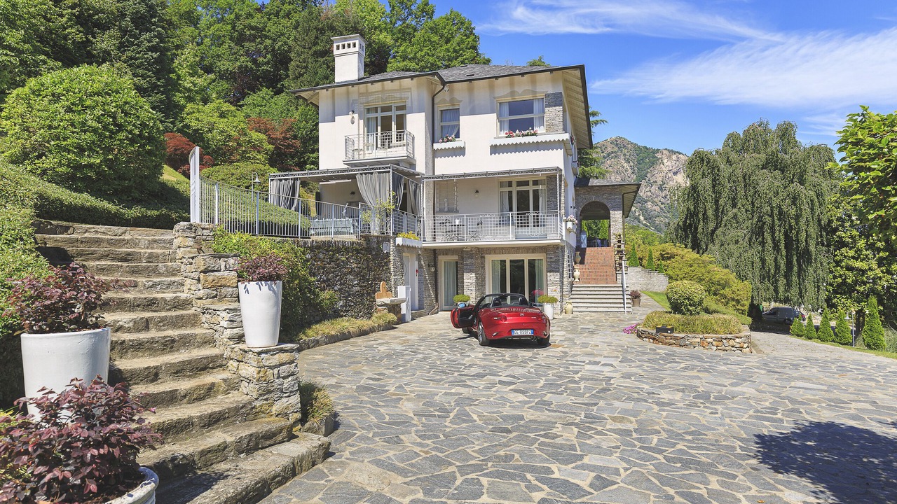 Photo of Outdoor in Baveno