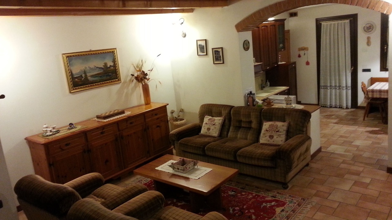 Photo of Livingroom in Velo d'Astico