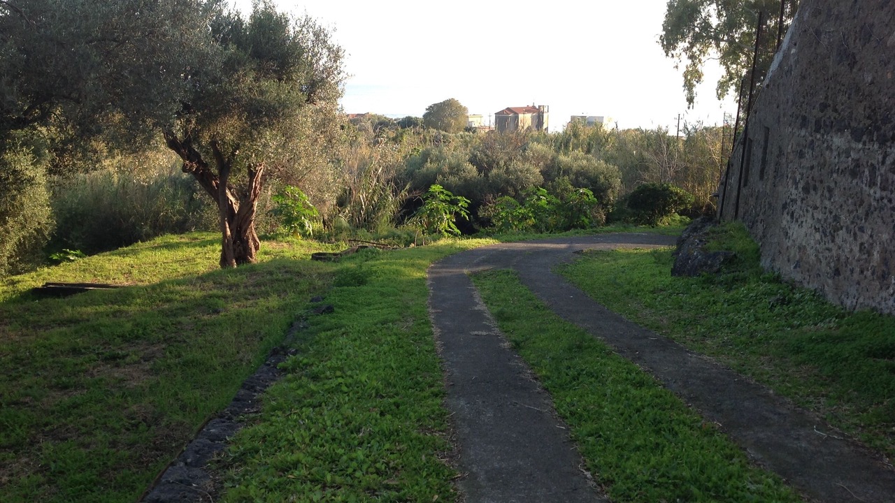 Photo of Outdoor in Capo Mulini