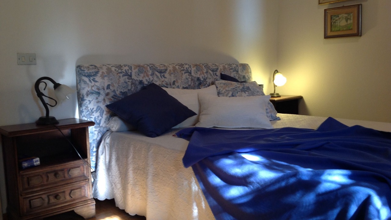 Photo of Bedroom in Capo Mulini