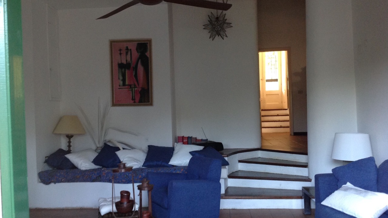 Photo of Livingroom in Capo Mulini