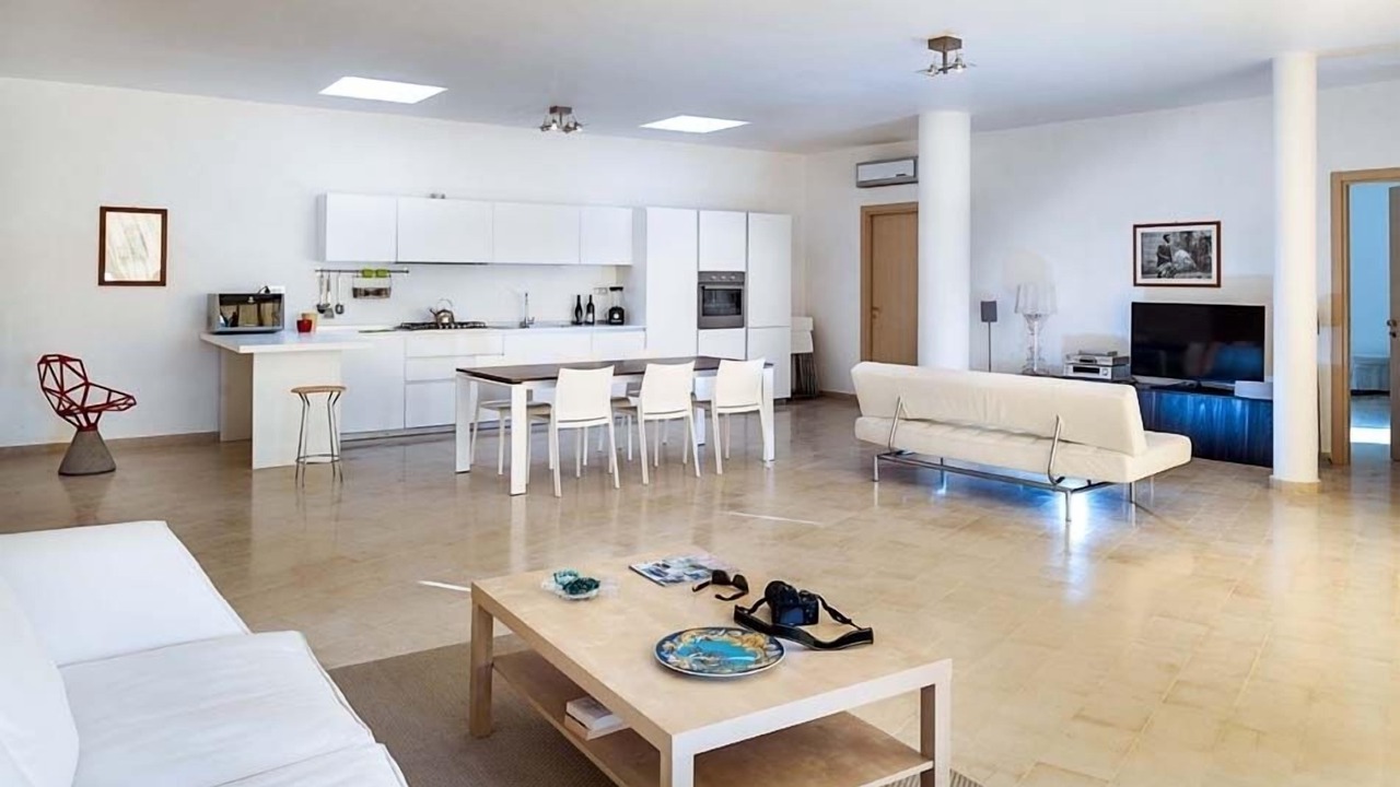 Photo of Livingroom in Scicli