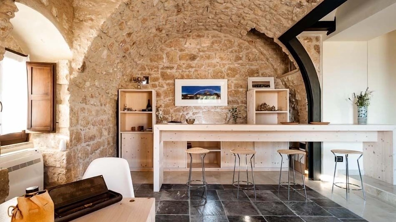 Photo of Livingroom in Scicli