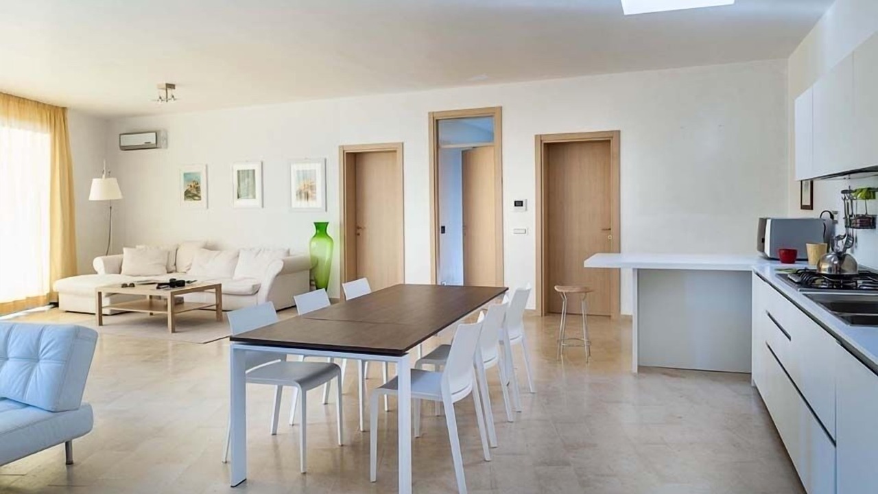 Photo of Kitchen in Scicli
