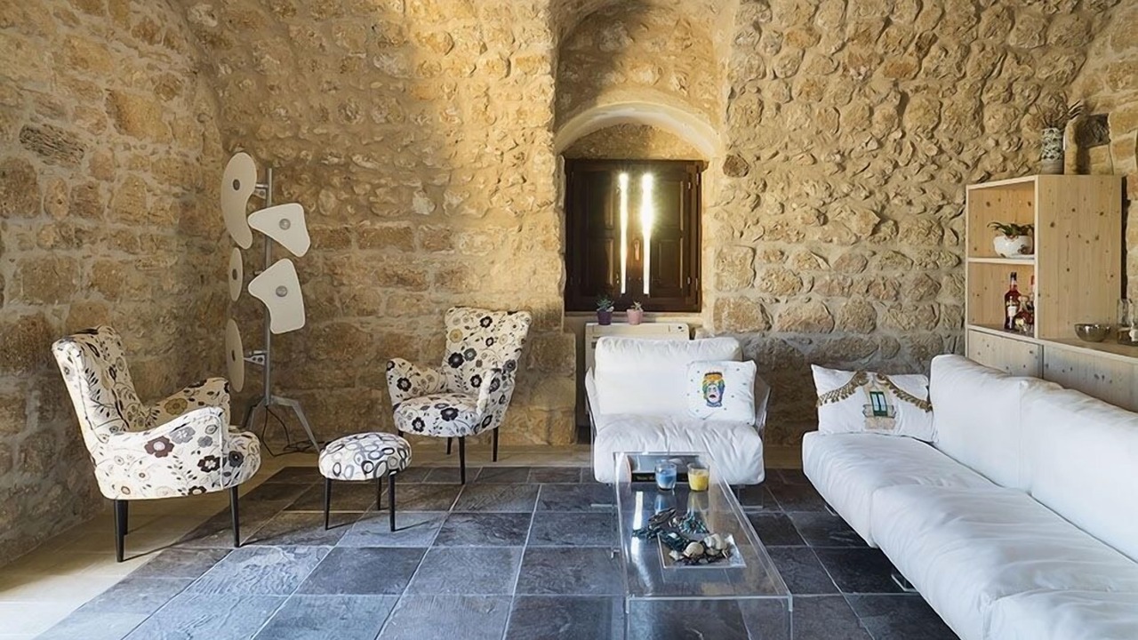 Photo of Livingroom in Scicli