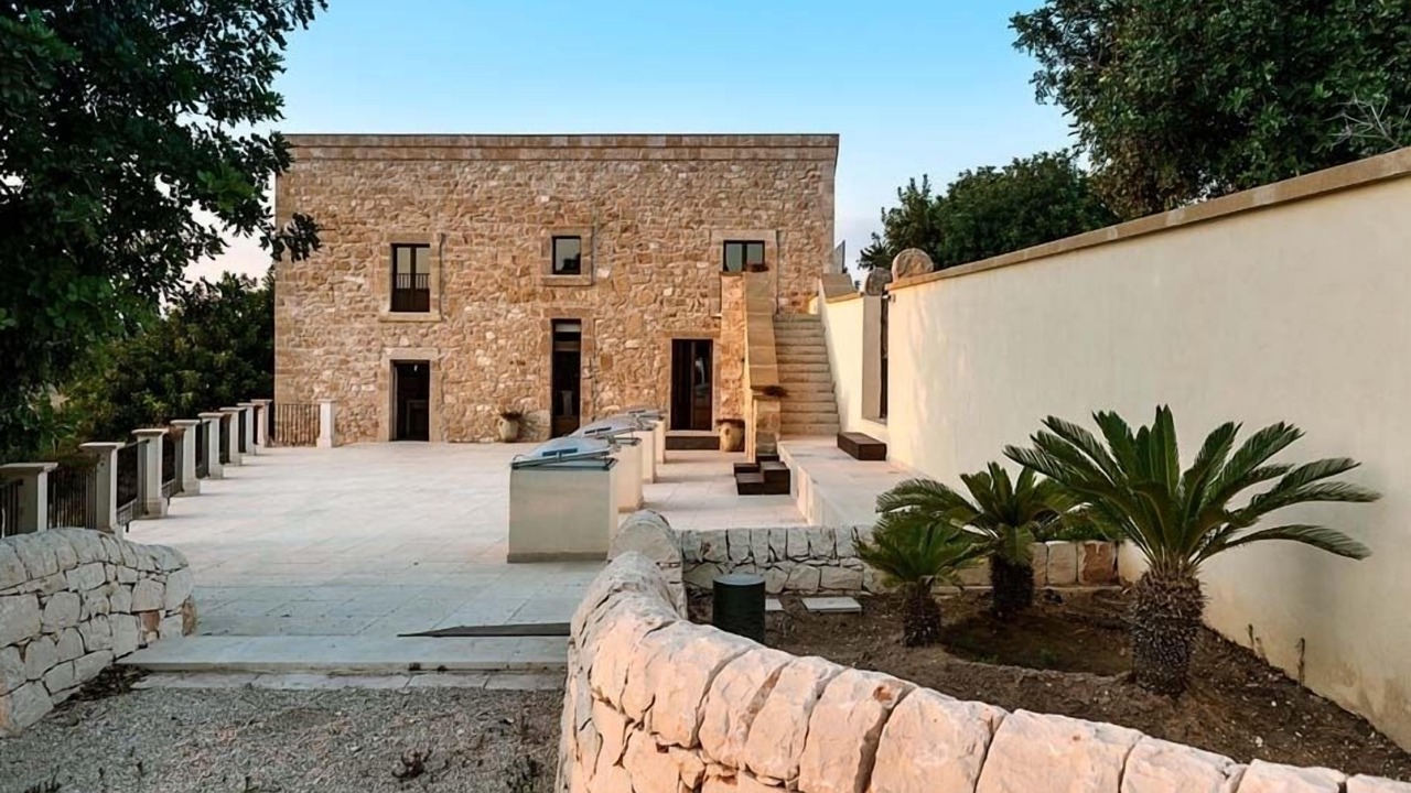 Photo of Outdoor in Scicli