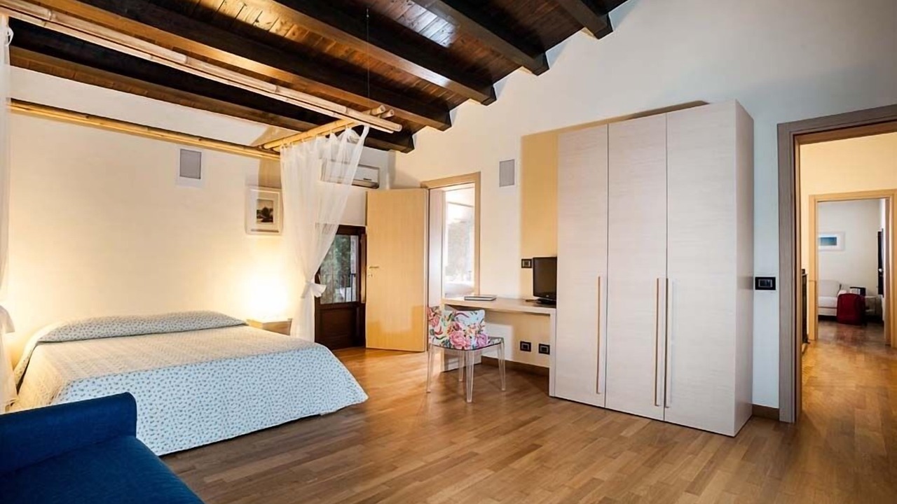 Photo of Bedroom in Scicli