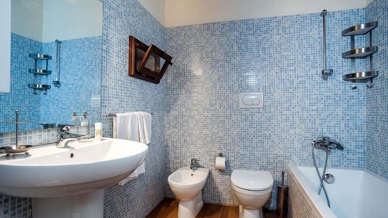 Photo of Bathroom in Scicli