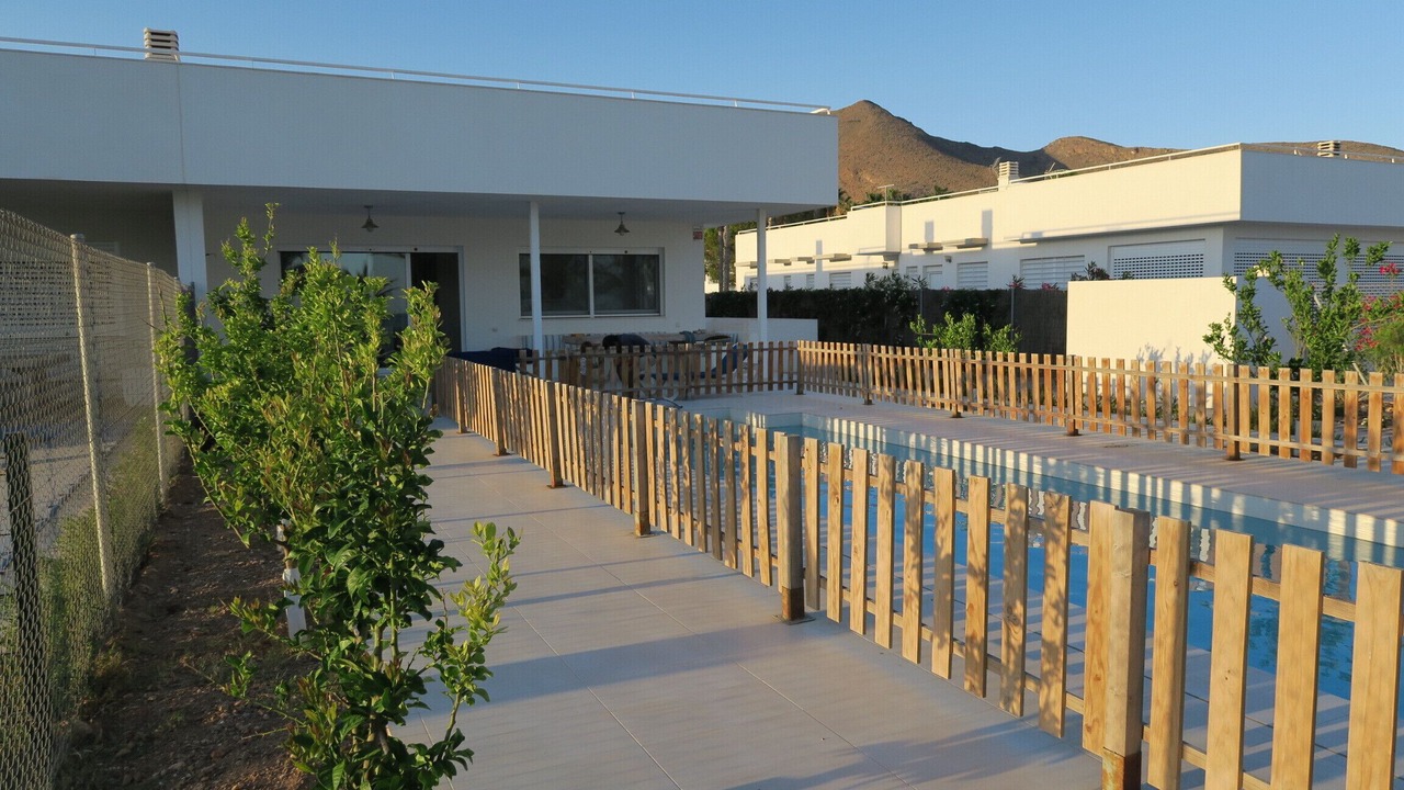Photo of Outdoor in La Azohia