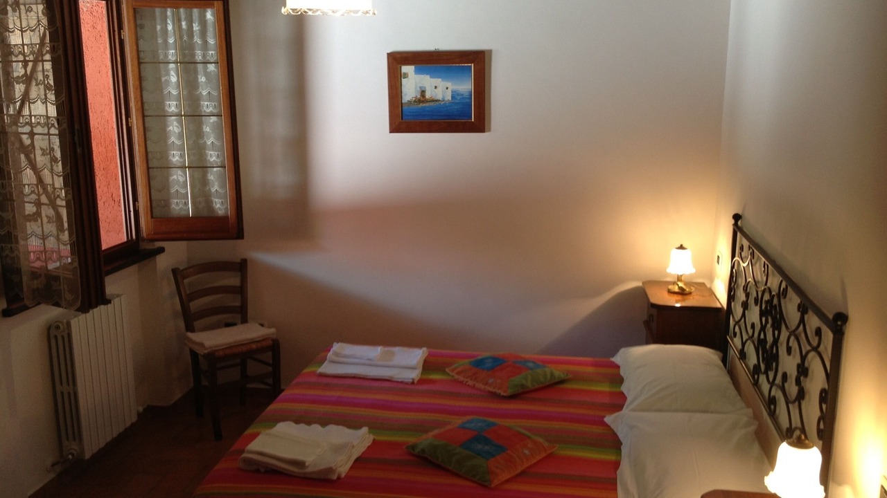 Photo of Bedroom in Eggi