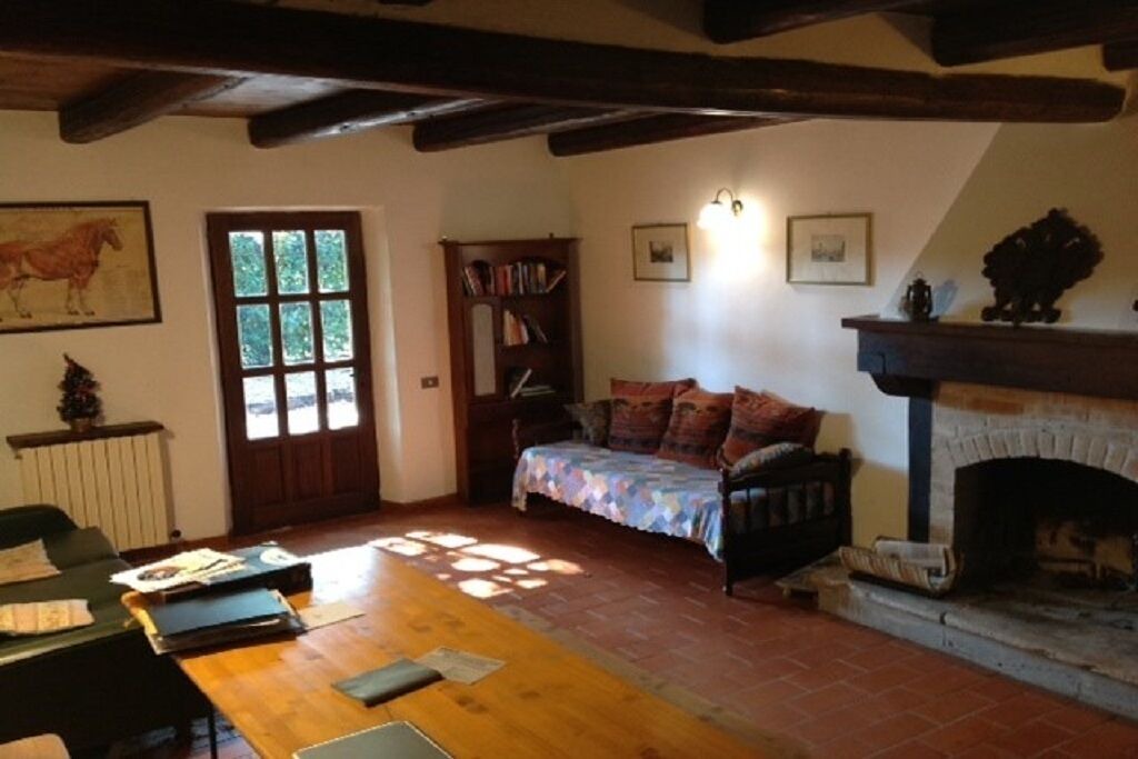 Photo of Livingroom in Eggi