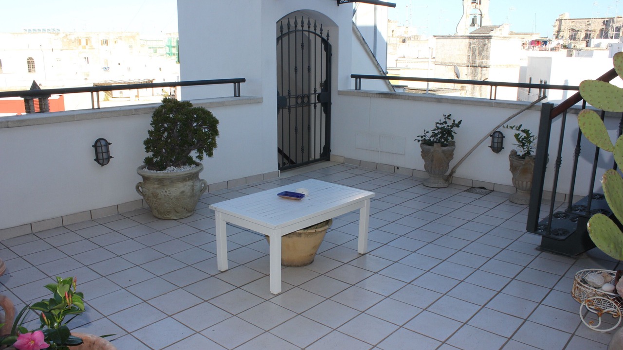 Photo of Patio Balcony in Centro Storico