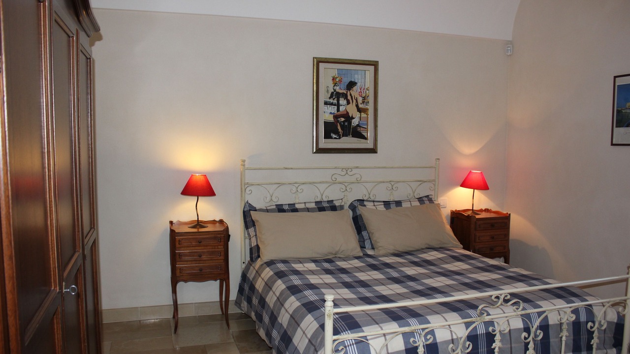 Photo of Bedroom in Centro Storico