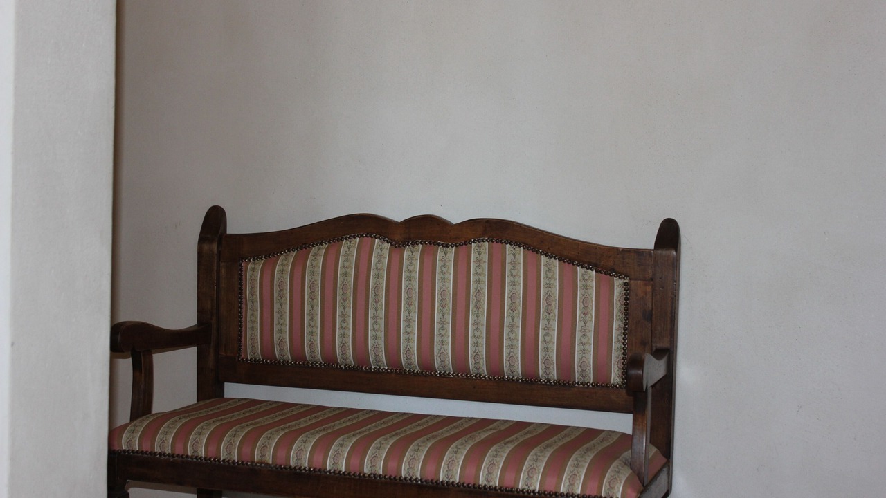 Photo of Bedroom in Centro Storico