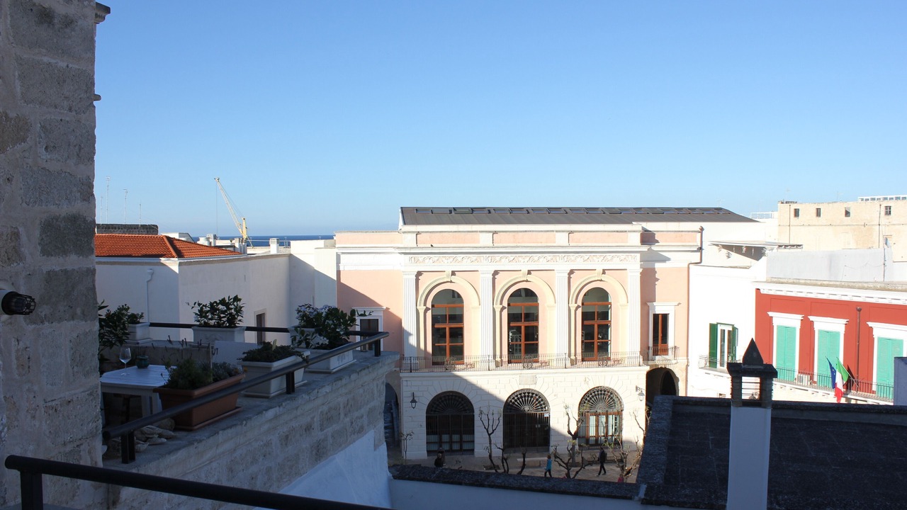 Photo of Outdoor in Centro Storico
