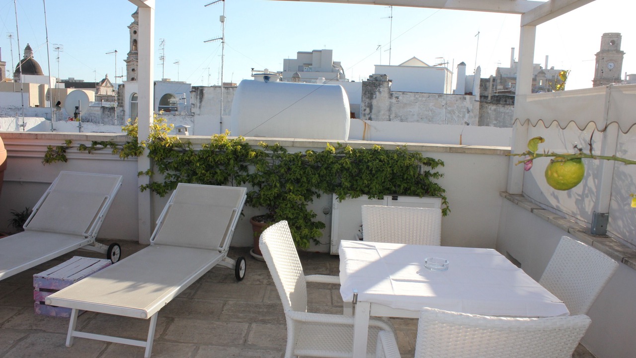 Photo of Outdoor in Centro Storico