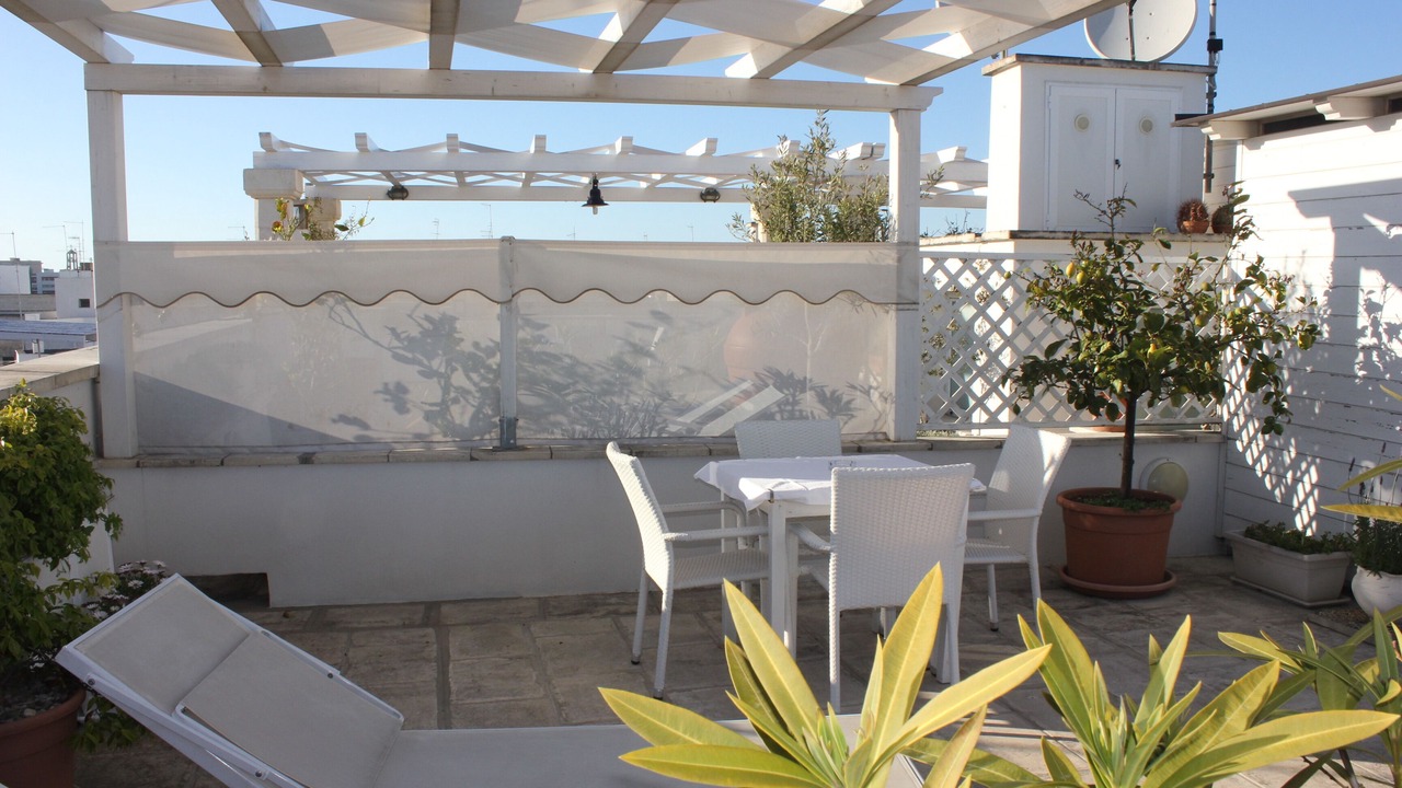 Photo of Patio Balcony in Centro Storico