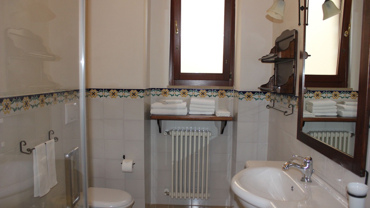 Photo of Bathroom in Centro Storico