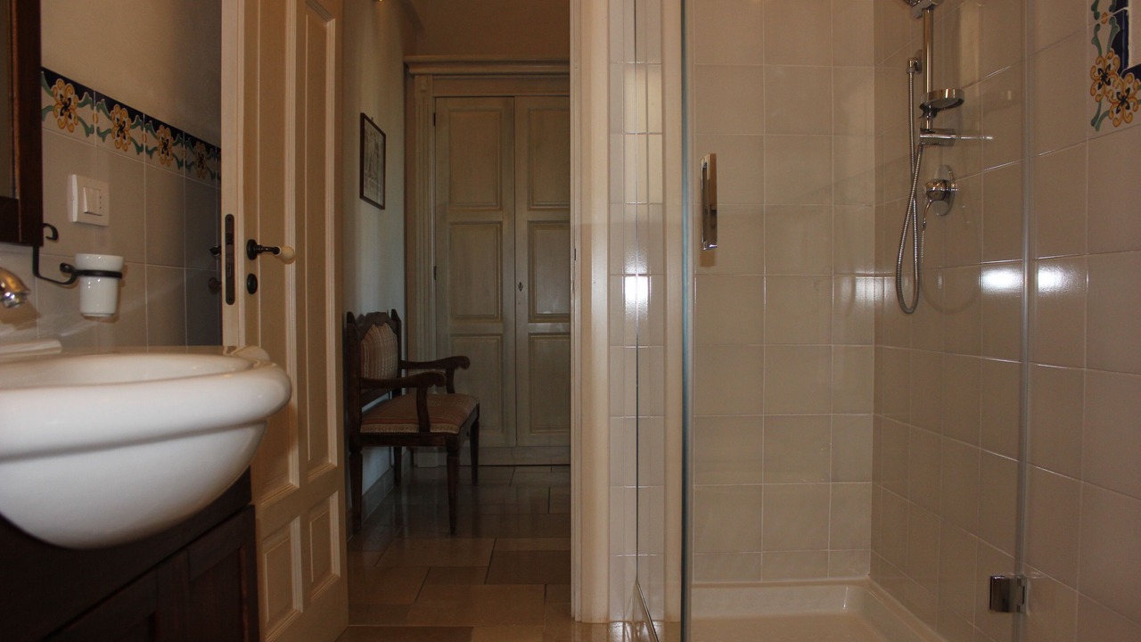 Photo of Bathroom in Centro Storico