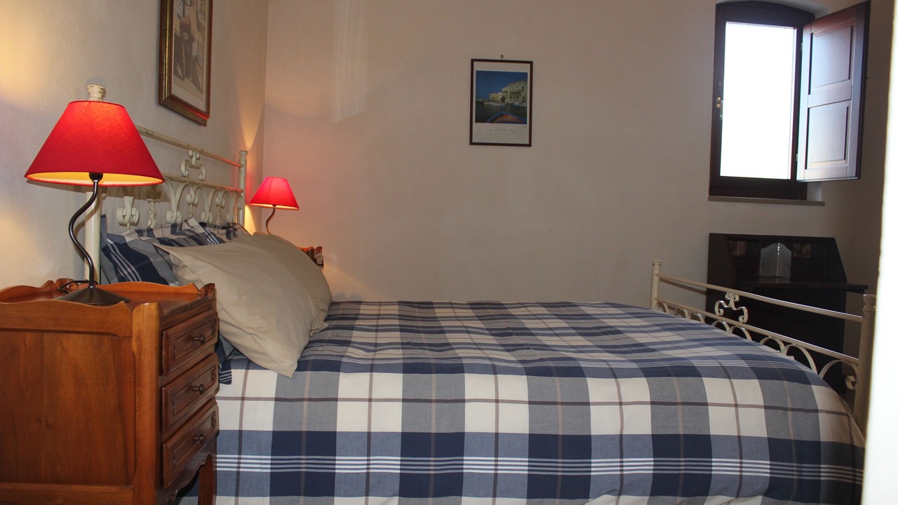 Photo of Bedroom in Centro Storico