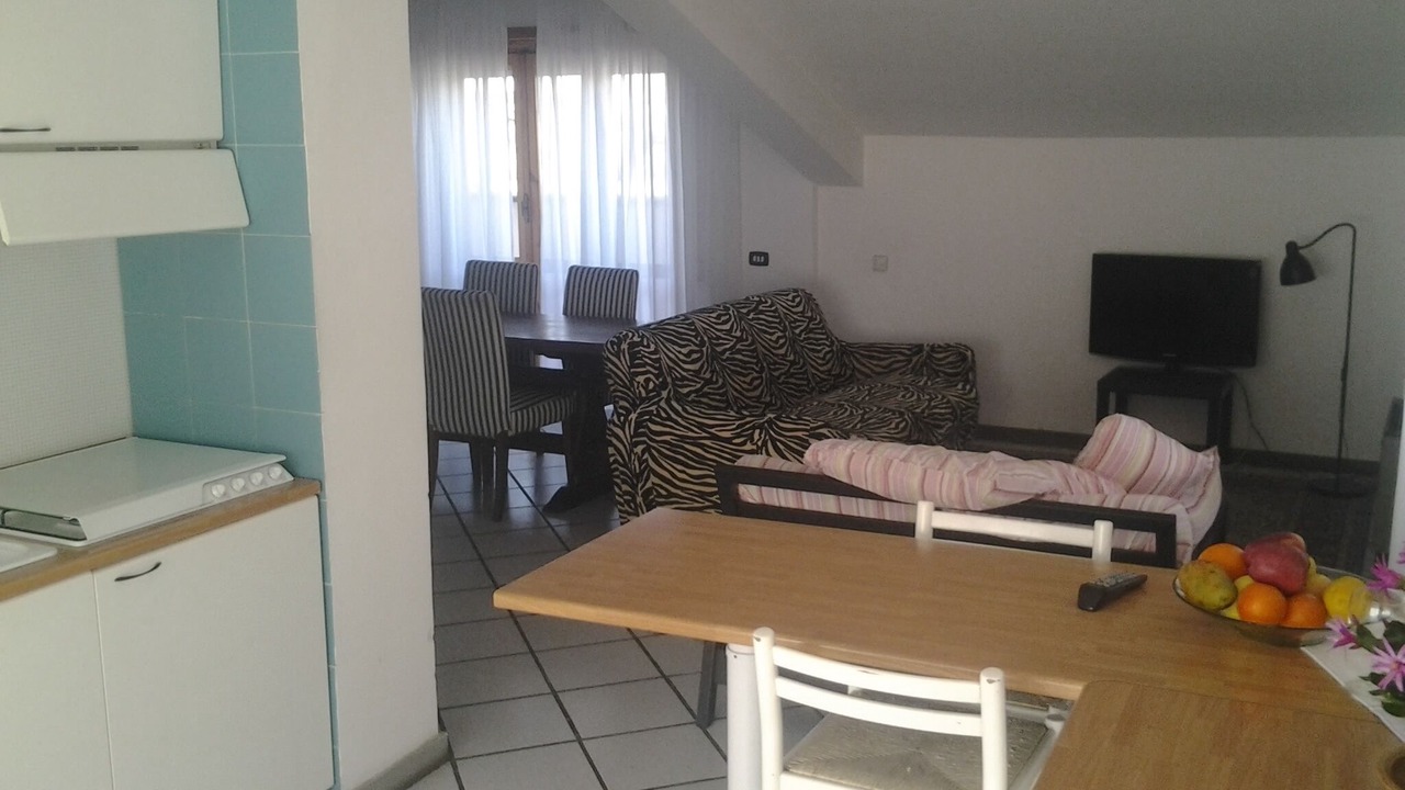 Photo of Livingroom in Tivoli