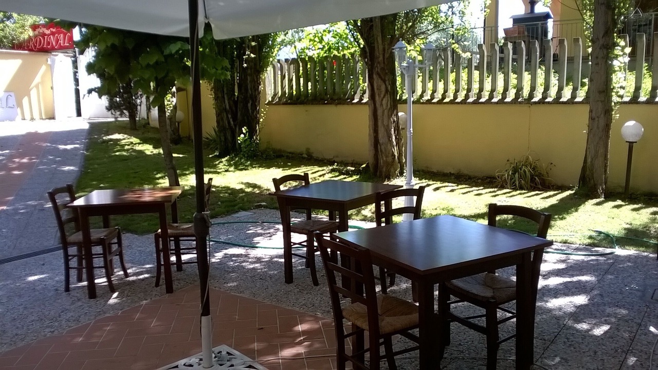 Photo of Outdoor in Tivoli