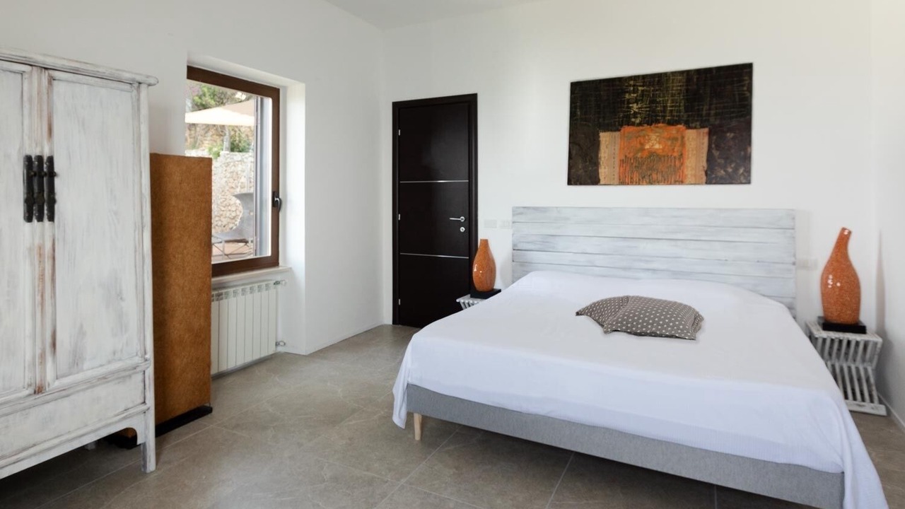 Photo of Bedroom in Faro