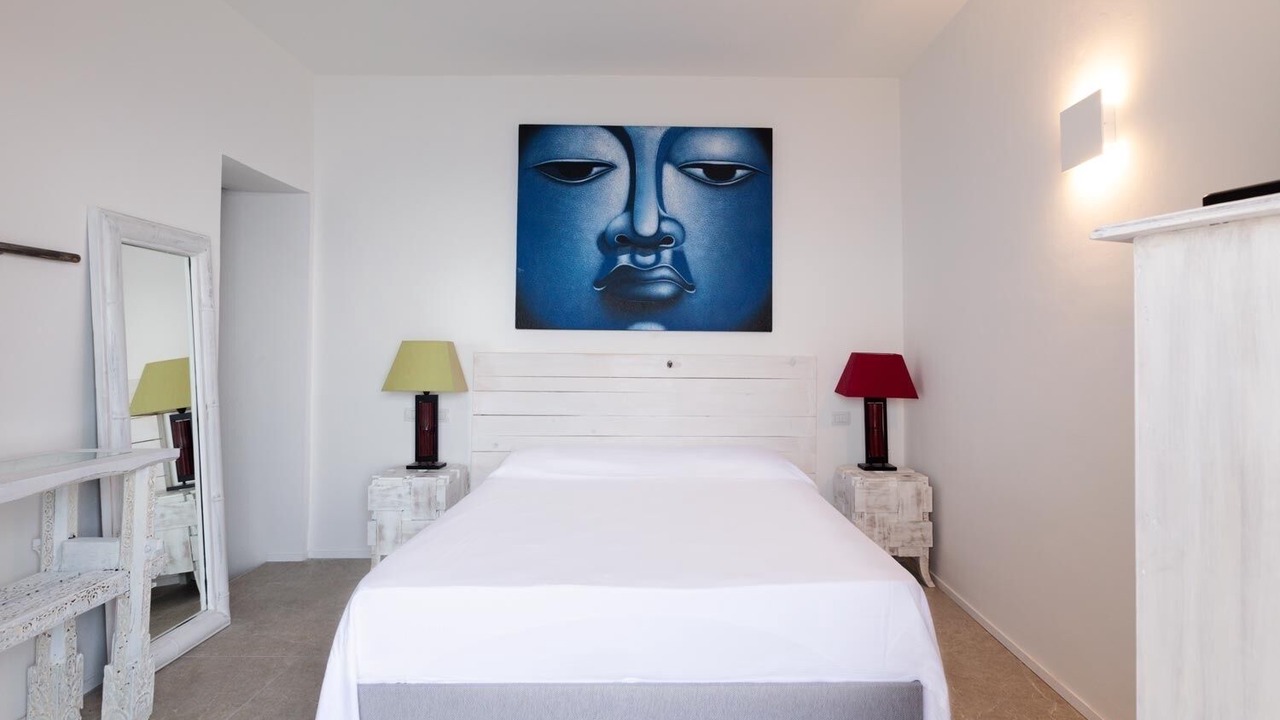 Photo of Bedroom in Faro