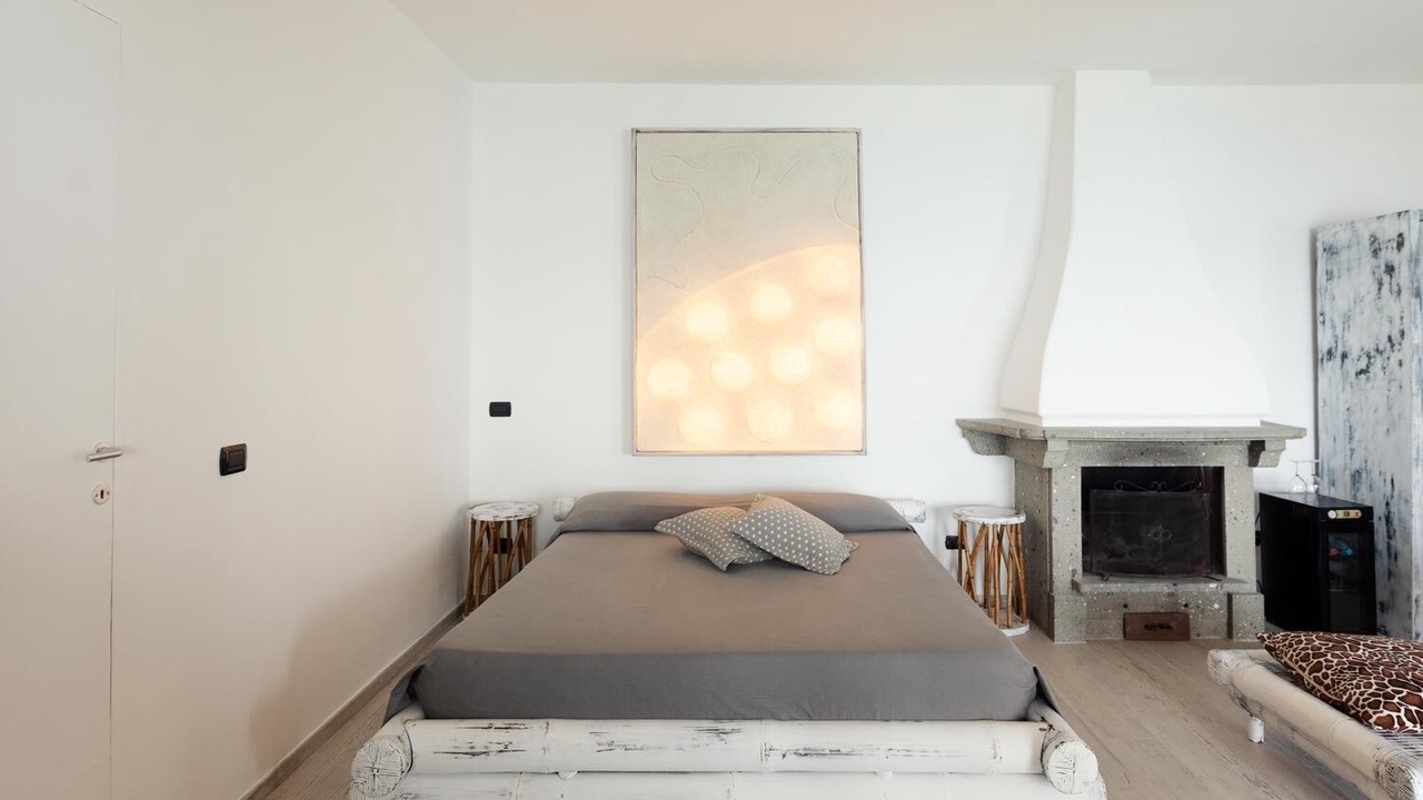 Photo of Bedroom in Faro
