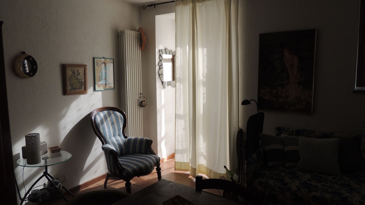 Photo of Livingroom in Bardonecchia