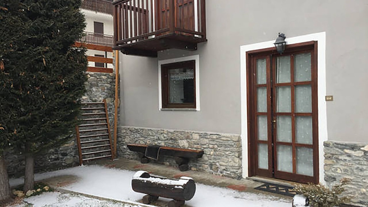 Photo of Outdoor in Bardonecchia