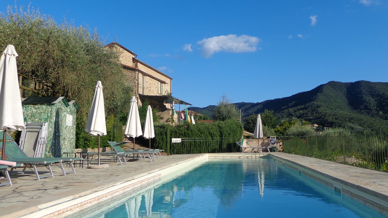 Photo of Outdoor in Garlenda