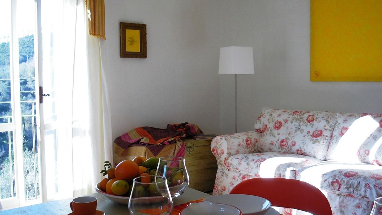 Photo of Livingroom in Garlenda