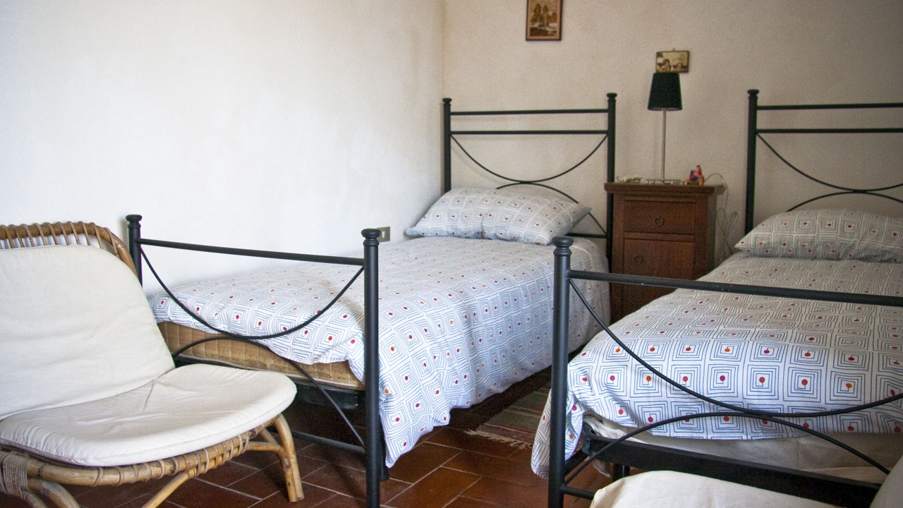 Photo of Bedroom in Rapino