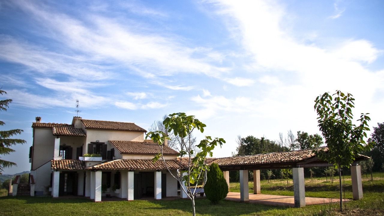 Photo of Outdoor in Rapino