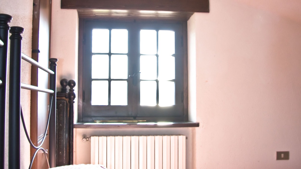 Photo of Bedroom in Rapino