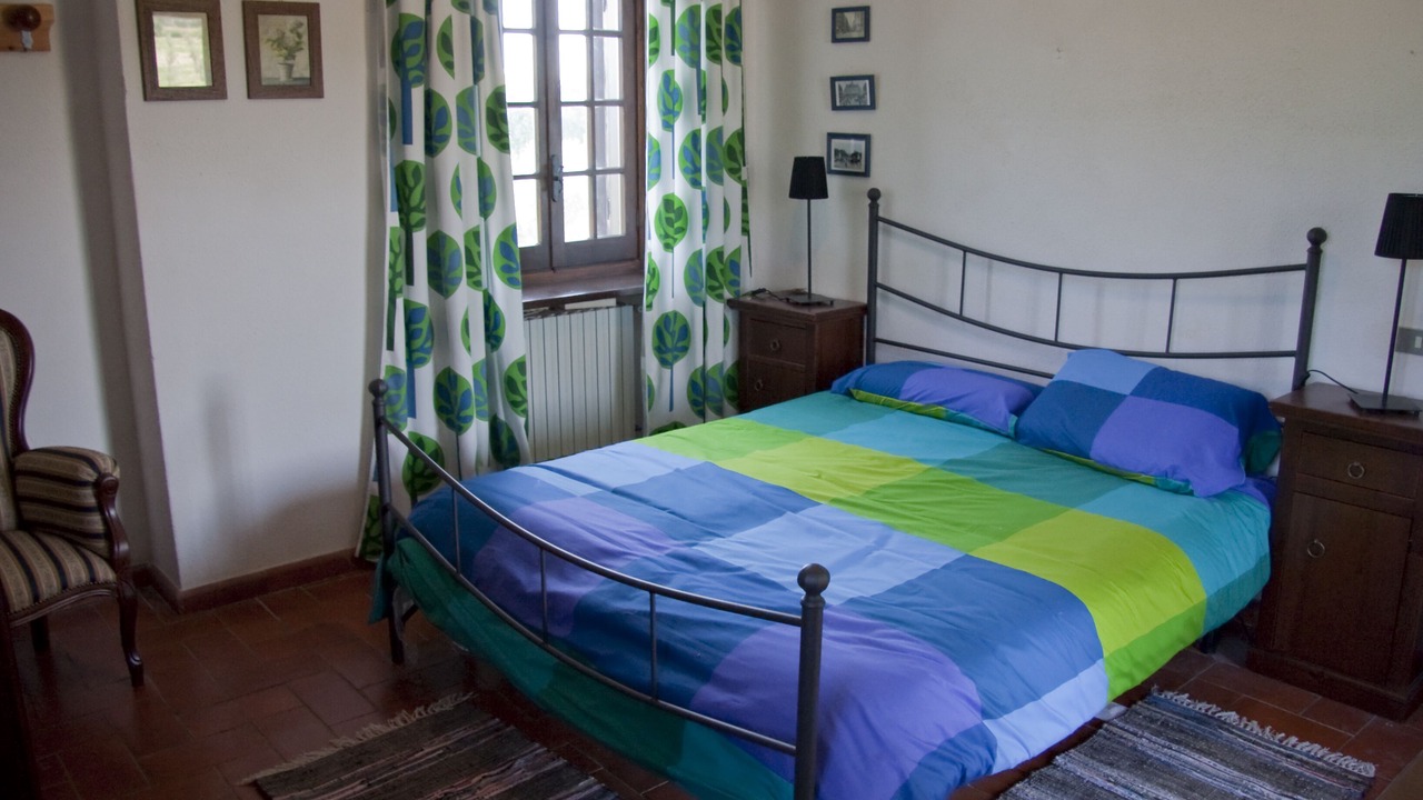 Photo of Bedroom in Rapino