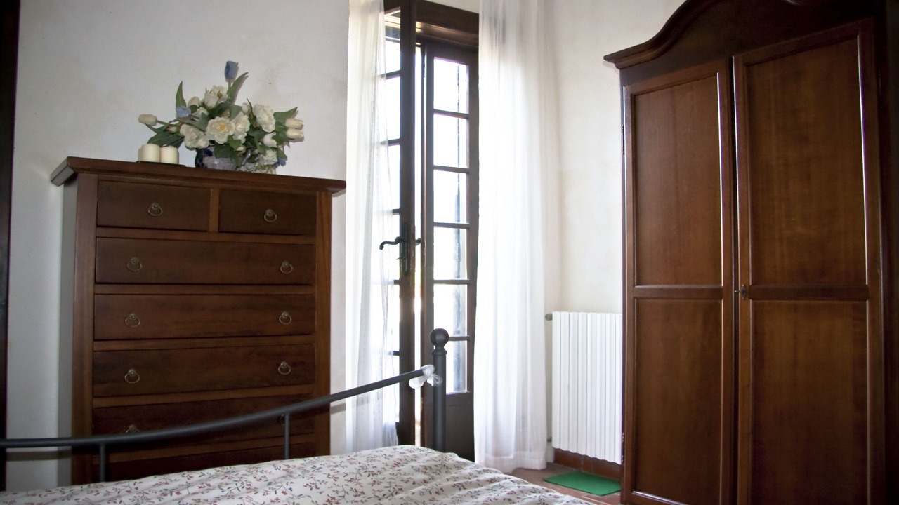 Photo of Bedroom in Rapino