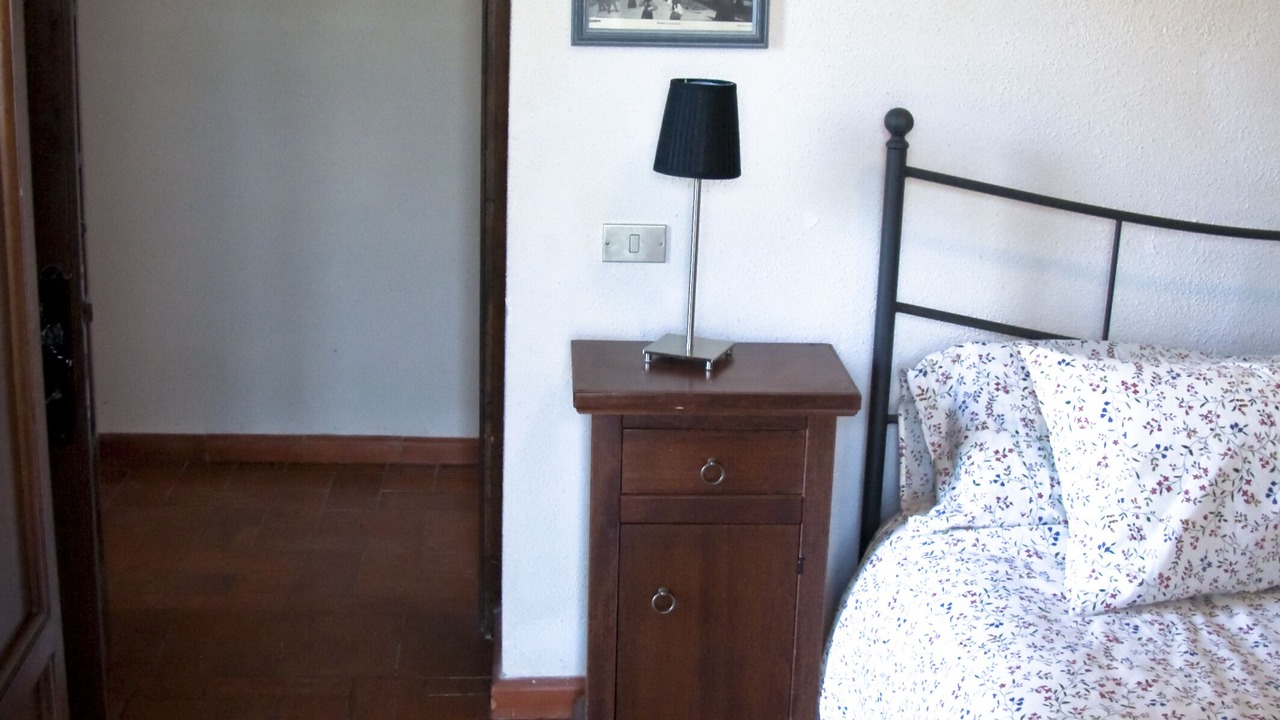 Photo of Bedroom in Rapino