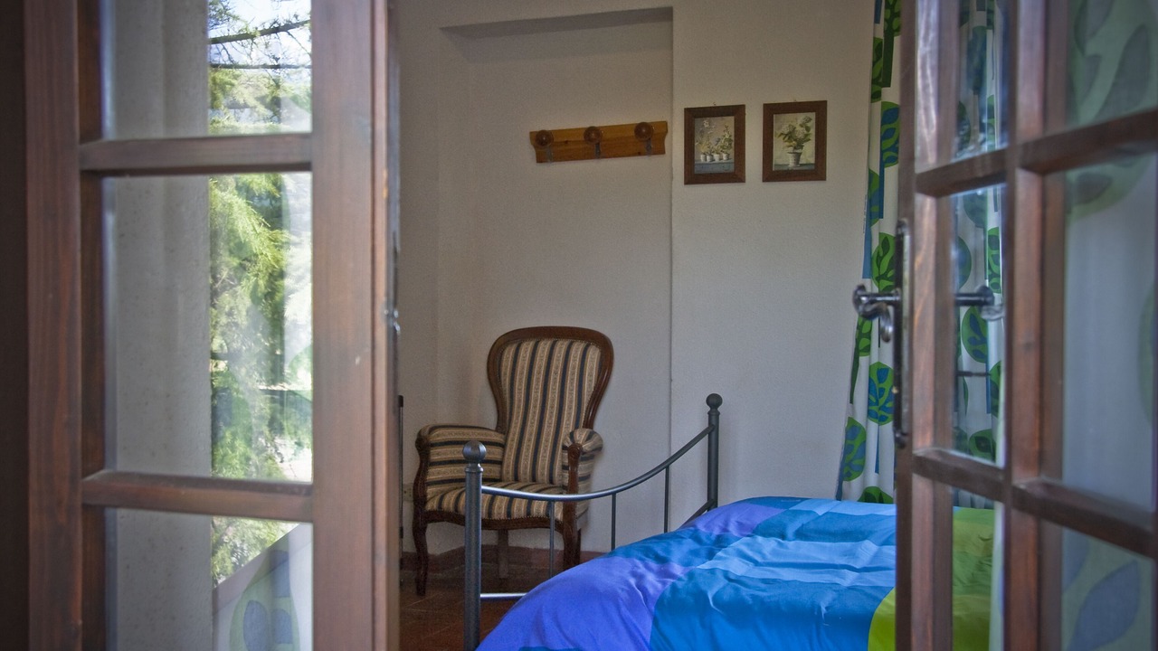 Photo of Bedroom in Rapino