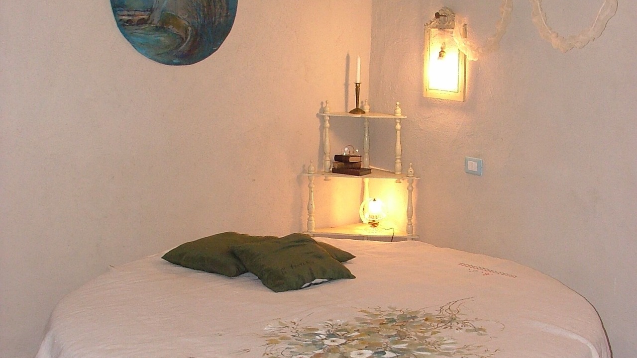 Photo of Bedroom in Garlenda