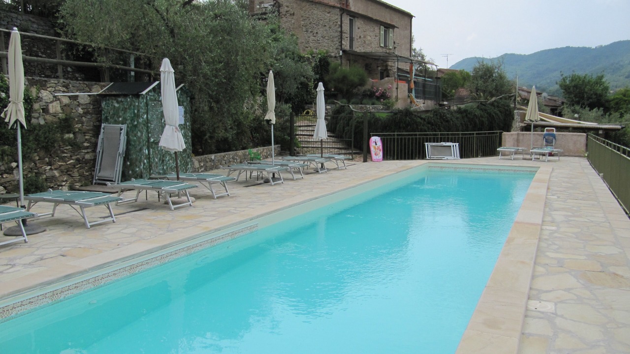 Photo of Outdoor in Garlenda