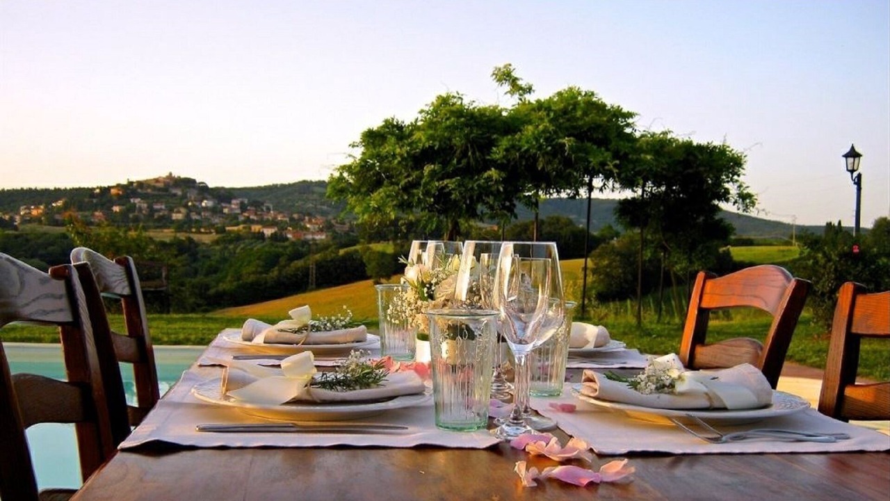Photo of Outdoor in Montegabbione