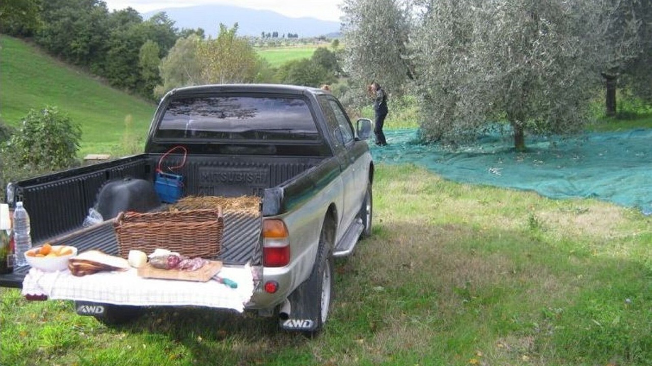 Photo of Outdoor in Montegabbione