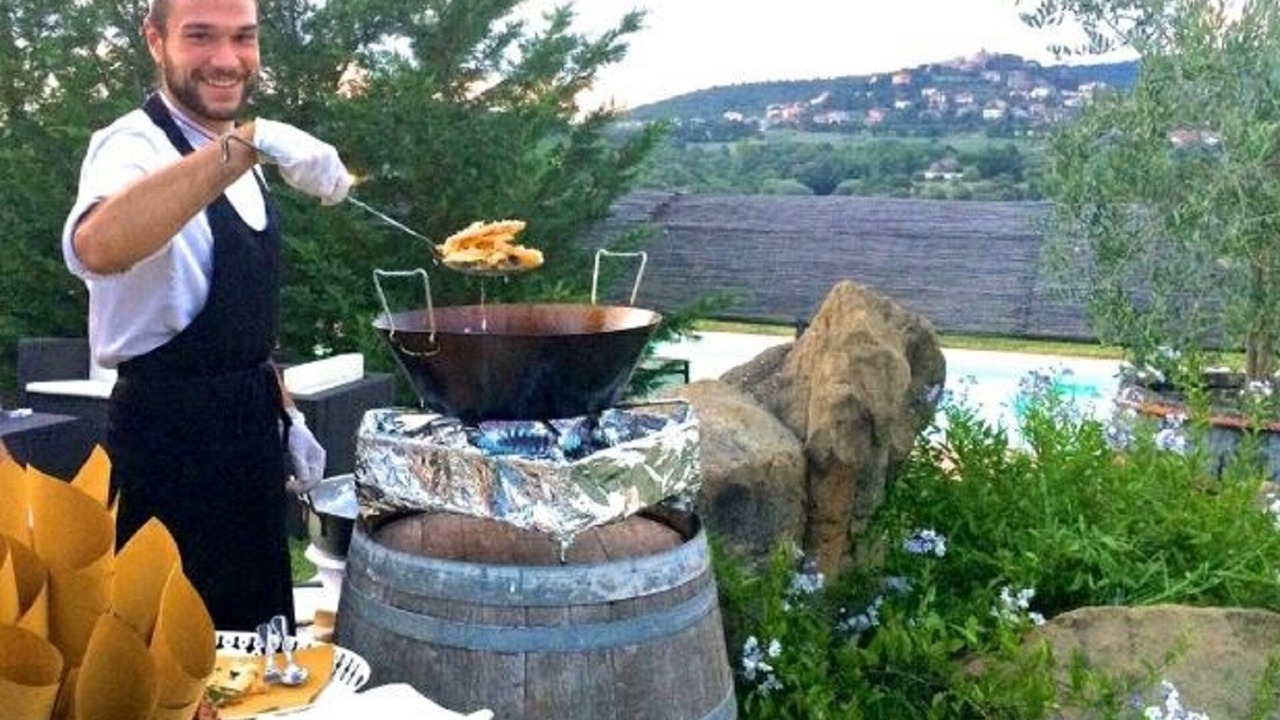Photo of Outdoor in Montegabbione