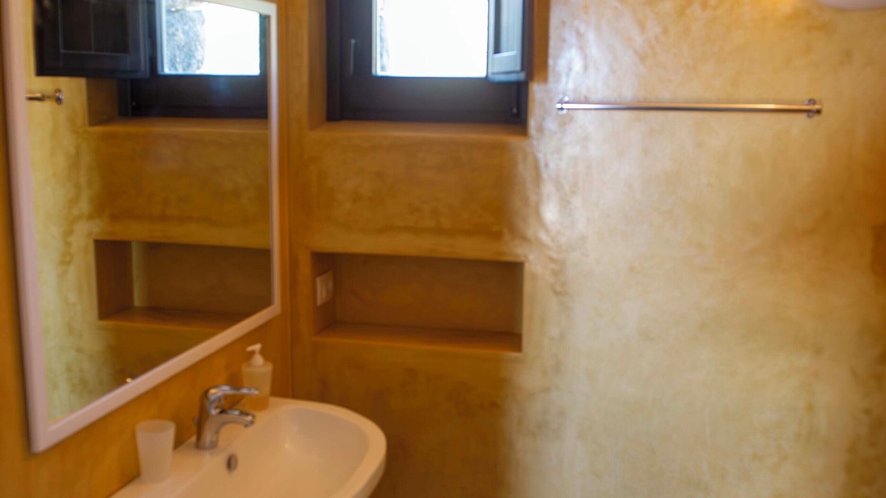 Photo of Bathroom in Kamma