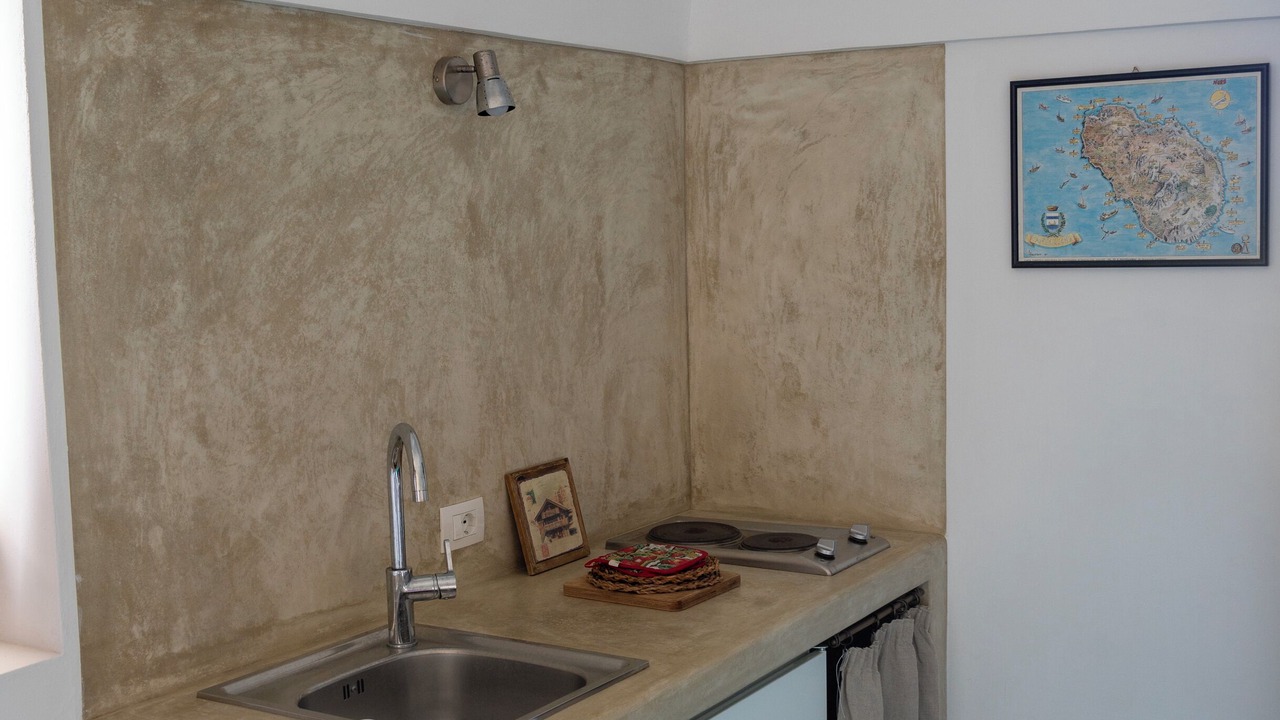 Photo of Kitchen in Kamma