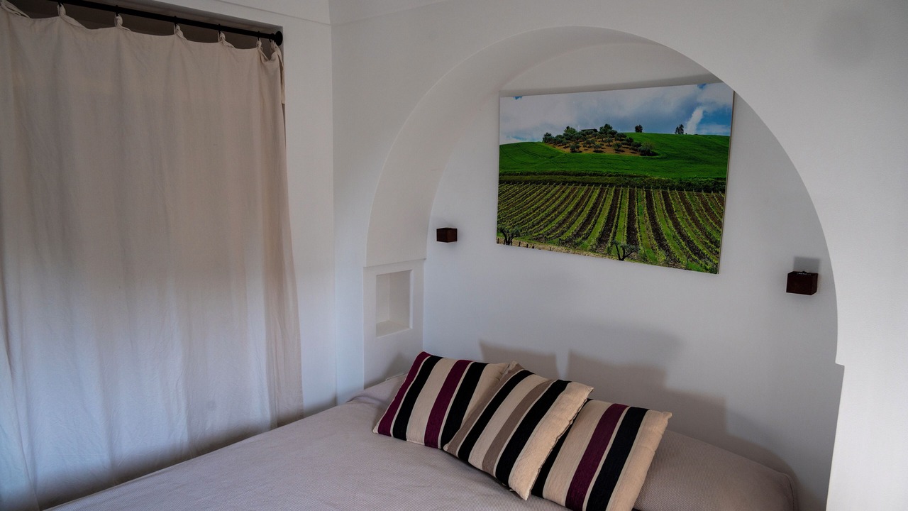 Photo of Bedroom in Kamma