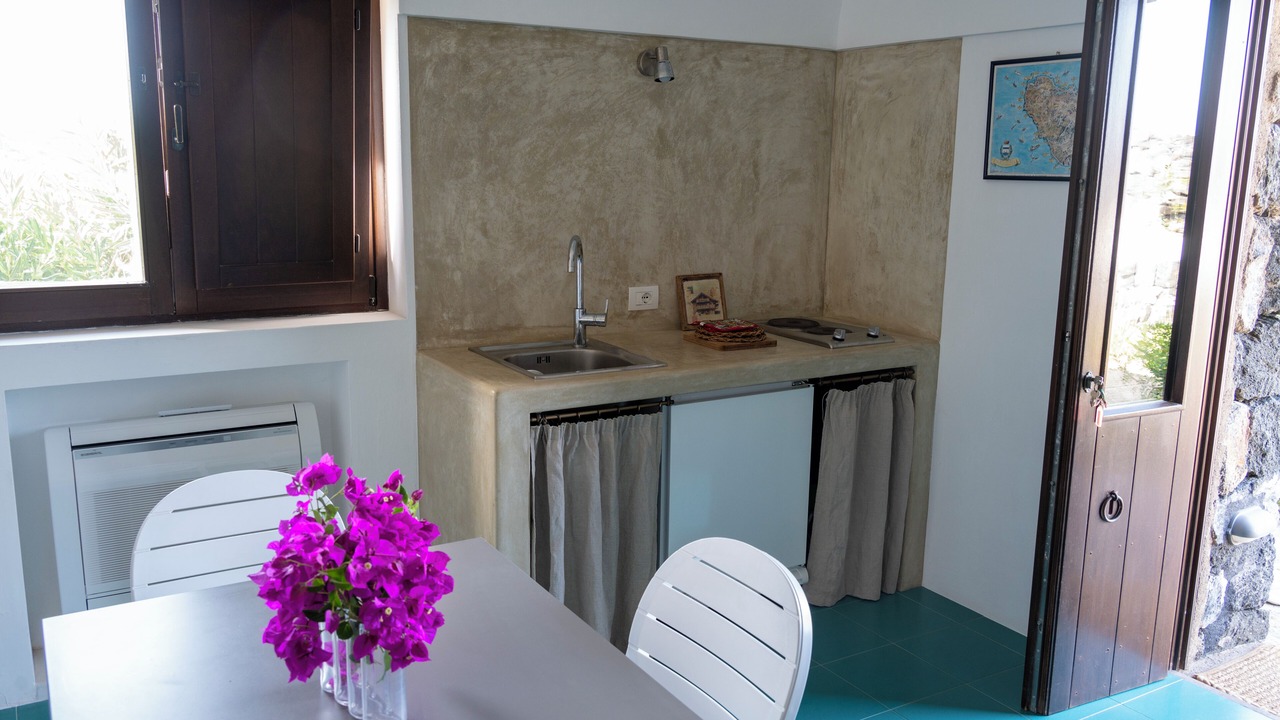 Photo of Kitchen in Kamma