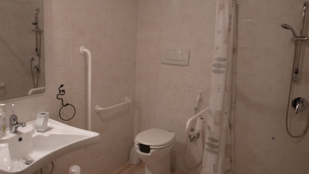 Photo of Bathroom in Fornole
